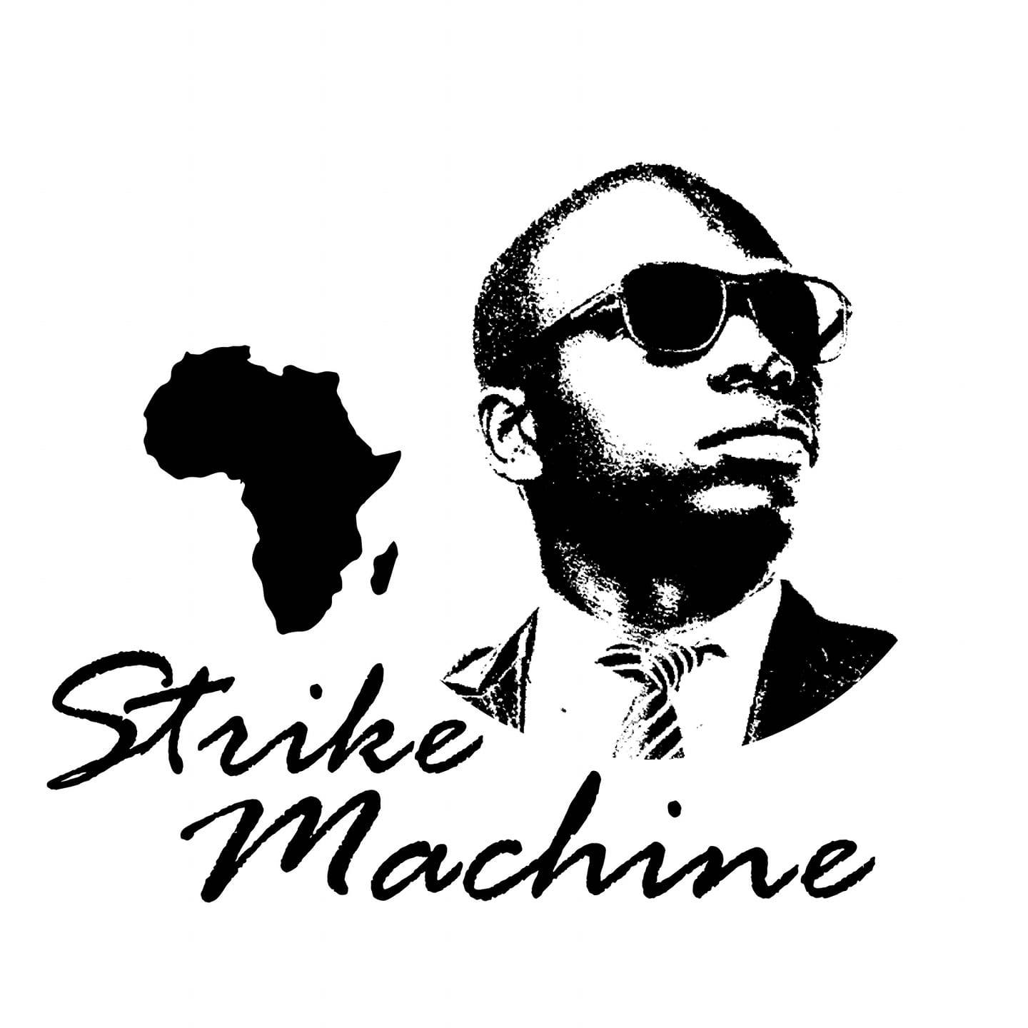 Strike Machine